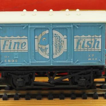 Hornby R162 OO Wagons - Dave Angell Trains