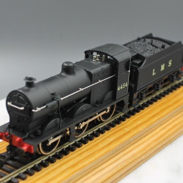 Airfix 54122 0-6-0 LMS 4P loco