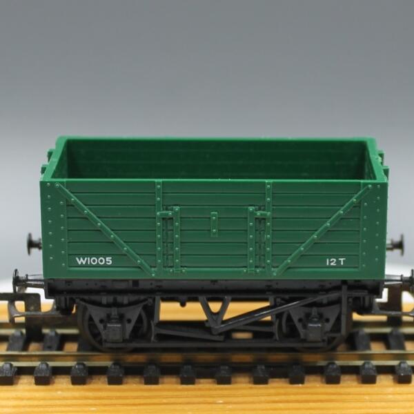 Triang Hornby R10 Open Wagon