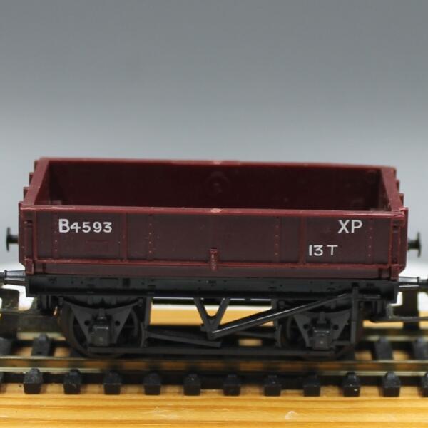 Triang Hornby R113 Drop Side Open Wagon