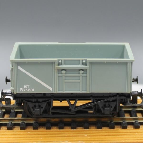 Triang Hornby R243 Mineral Wagon