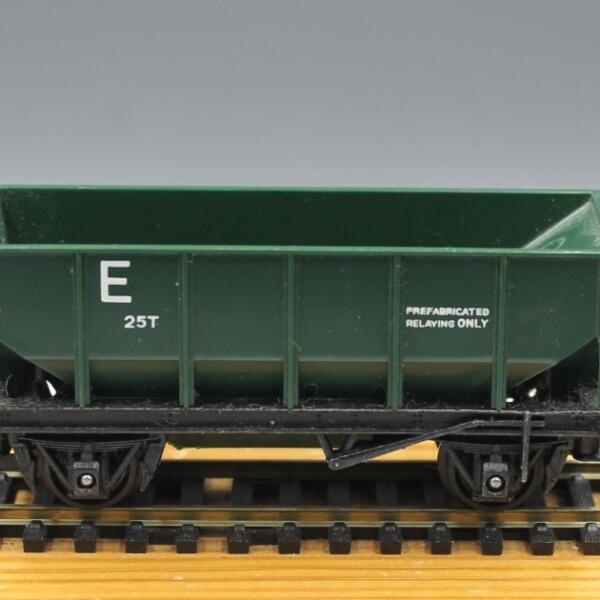 Triang Hornby R347 Engineering Wagon