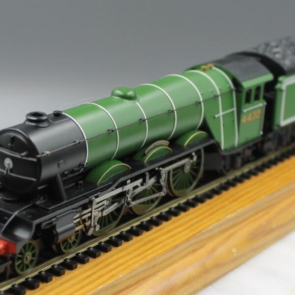 Hornby LNER 4-6-2 A1 Class loco. Flying Scotsman