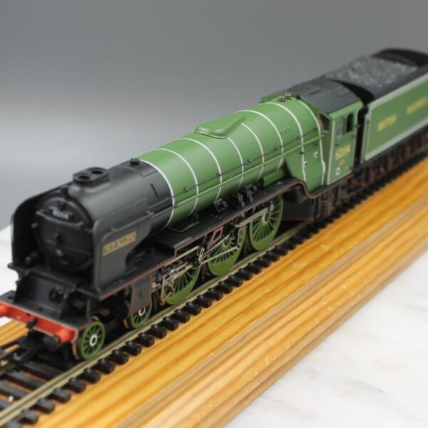 Bachmann 33-554 BR ex LNER 4-6-2 A1 Class loco. W Pallen - Collectors Club