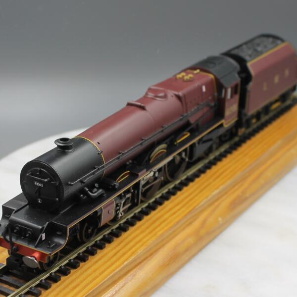 Hornby 4-6-2 Princess Elizabeth Loco