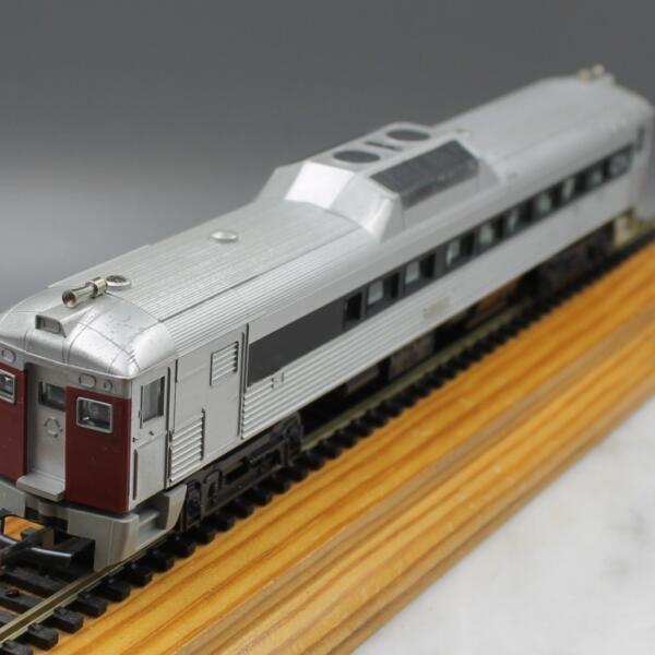 Tri-ang Hornby R232 Budd RTC Railcar CN Dummy