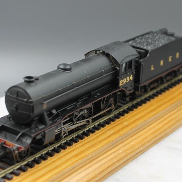 Bachmann 32275 K2 2-6-0 LNER Loco