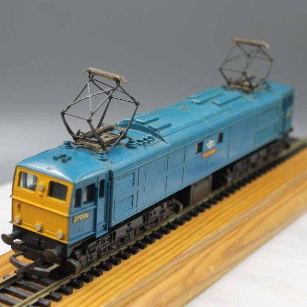 Tri-ang R388 EM2 Electric Loco 27006 Pandora / Aurora - CKD Kit