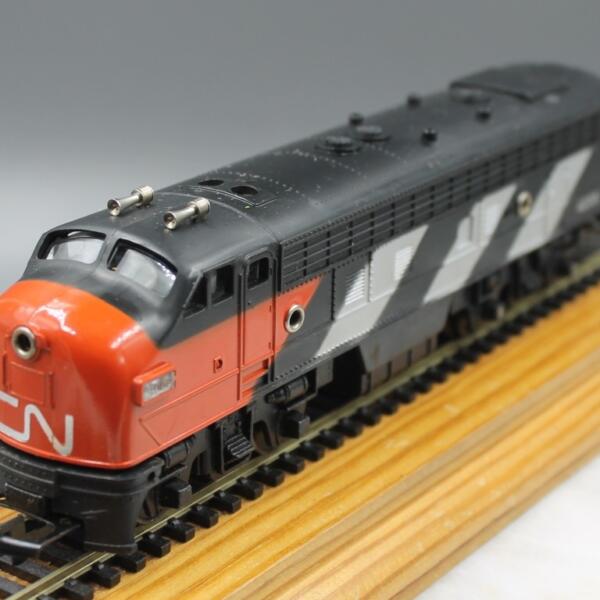 Triang Hornby R0551 Single Ended Diesel - CN.