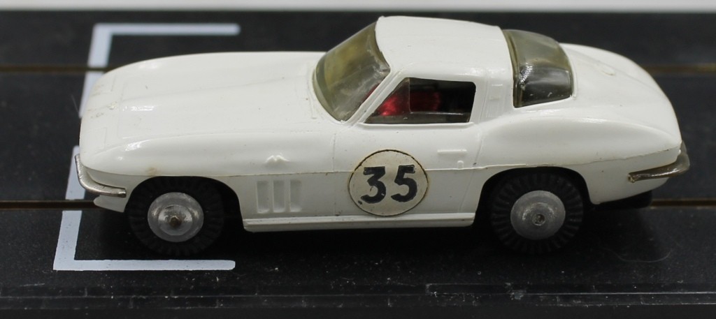 Minic M1513 International Golden 500 Cup Race Set + Literature - Image 6